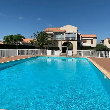 Lägenhet Refait A Neuf Proche Des Plages Vaux-sur-Mer